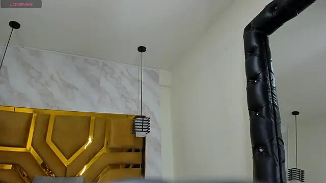 Luciifeer  online show from October 24, 6:40 pm