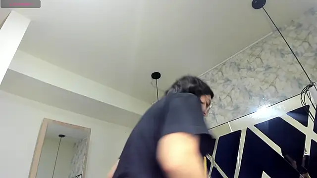 Luciifeer  online show from November 17, 5:28 pm