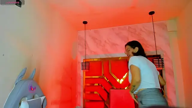 Luciifeer  online show from March 2, 6:48 pm