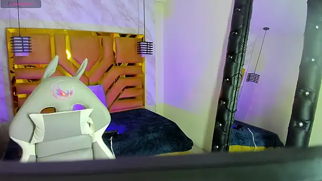 Luciifeer  online show from March 27, 6:42 pm