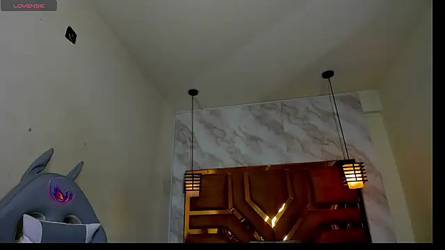 Luciifeer  online show from March 6, 6:47 pm