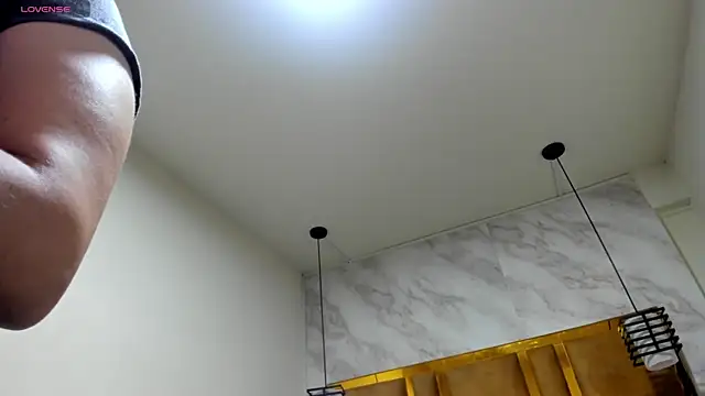 Luciifeer  online show from February 18, 6:48 pm