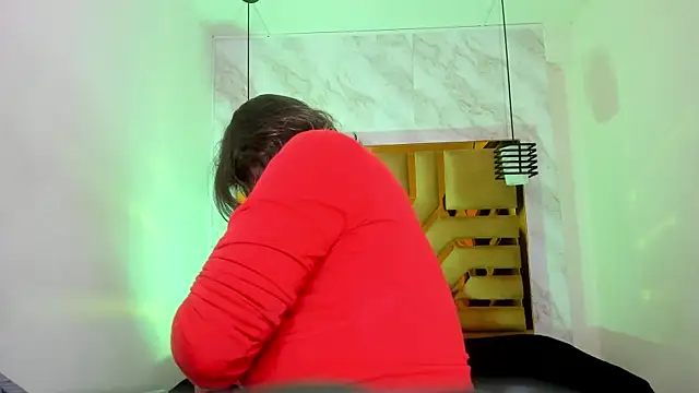 Luciifeer  online show from October 30, 7:00 pm