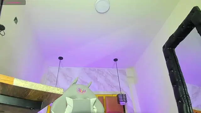 Luciifeer  online show from April 7, 7:48 pm