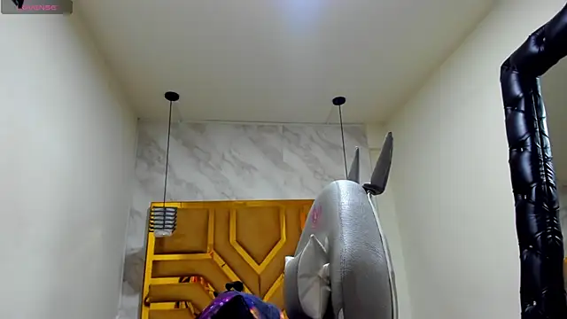 Luciifeer  online show from February 7, 6:38 pm