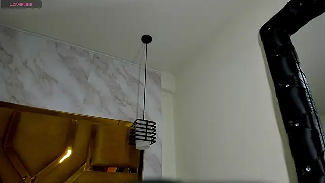 Luciifeer  online show from October 29, 6:51 pm