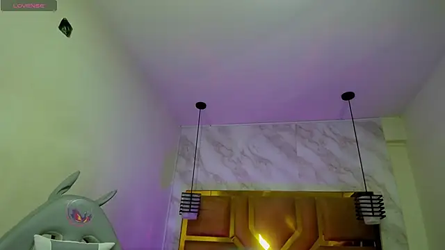 Luciifeer  online show from April 5, 3:40 pm