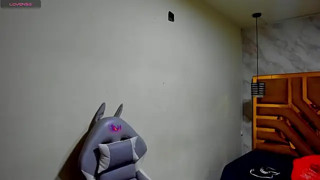 Luciifeer  online show from March 4, 6:37 pm