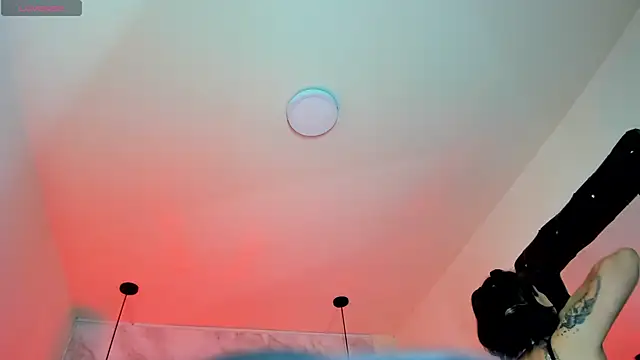 Luciifeer  online show from October 31, 6:59 pm