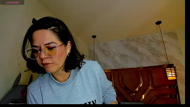 Luciifeer  online show from March 10, 6:45 pm