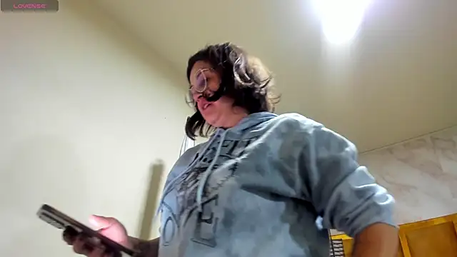 Luciifeer  online show from February 11, 6:41 pm