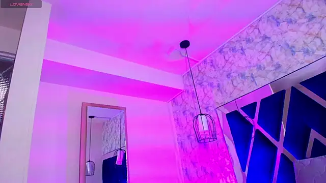 Luciifeer  online show from November 23, 5:23 pm