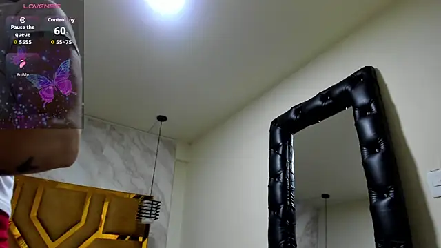 Luciifeer  online show from February 26, 6:52 pm