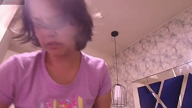 Luciifeer  online show from December 3, 7:02 pm