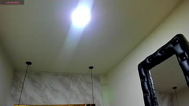 Luciifeer  online show from January 10, 6:03 pm