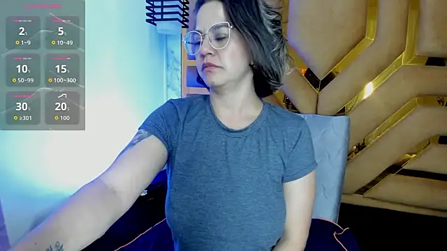 Luciifeer  online show from December 21, 4:25 am