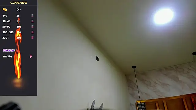 Luciifeer  online show from March 21, 6:45 pm