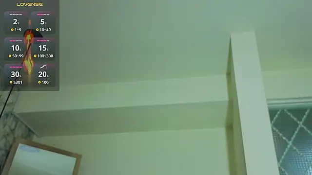Snapshot of Luciifeer_ chatting on June 19, 5:08 pm Luciifeer online show from June 19, 5:08 pm