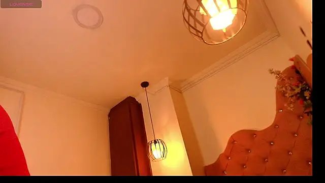 Luciifeer  online show from February 19, 7:11 pm