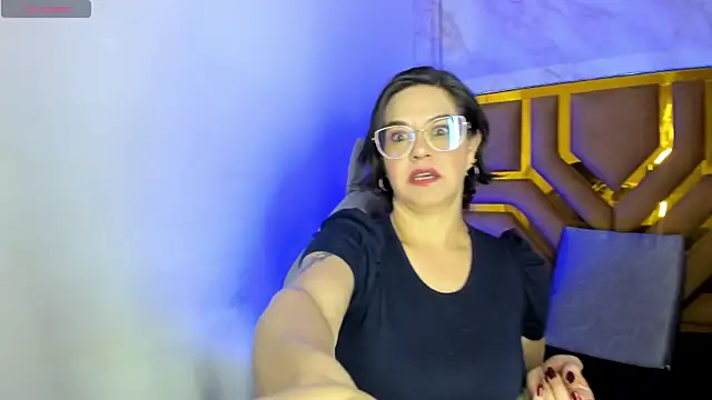 Luciifeer  online show from October 2, 6:44 pm