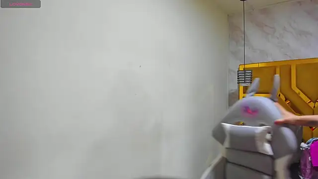 Luciifeer  online show from March 11, 7:19 pm