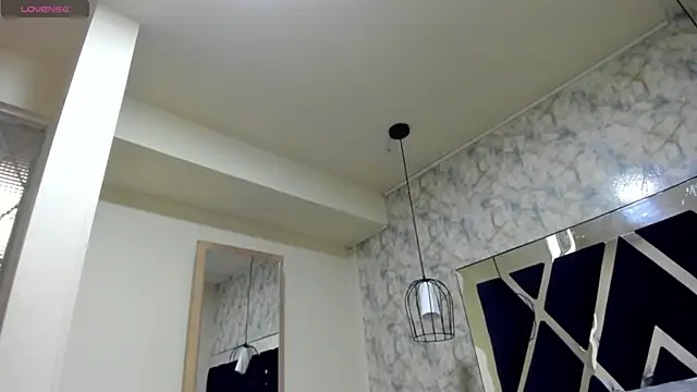 Luciifeer  online show from April 12, 3:37 pm