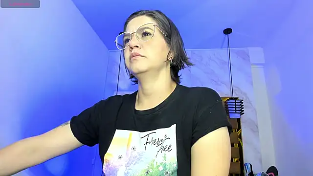 Luciifeer  online show from September 12, 6:40 pm