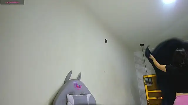 Luciifeer  online show from March 15, 2:02 pm