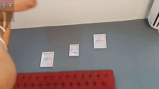 zuri villegas online show from November 25, 5:57 pm