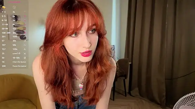 Snapshot of EngelBrougham chatting on September 28, 8:10 am EngelBrougham online show from September 28, 8:10 am