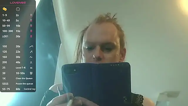 avamaxwell online show from March 22, 11:01 am