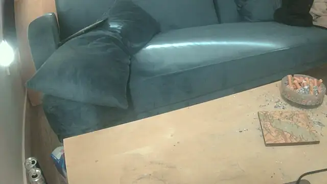 avamaxwell online show from April 18, 1:24 pm