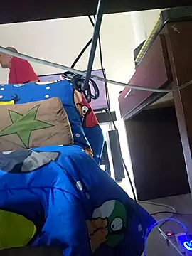 lilobaby online show from February 11, 2:44 am