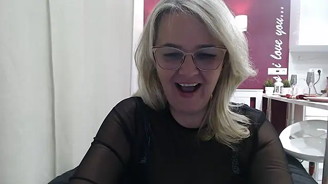 EleanoraDream online show from March 8, 12:49 am