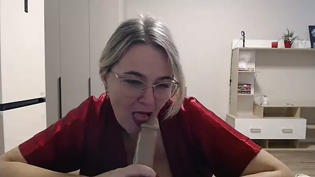 EleanoraDream online show from January 14, 8:07 am