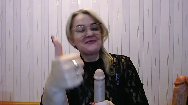 EleanoraDream online show from January 14, 8:12 pm