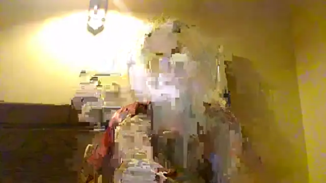 EleanoraDream online show from February 1, 9:02 pm