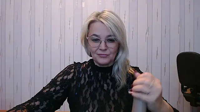 EleanoraDream online show from March 2, 1:07 pm