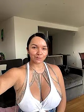 Snapshot of Nova_Gabriela chatting on November 11, 3:40 pm Nova Gabriela online show from November 11, 3:40 pm