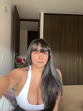 Nova Gabriela online show from February 16, 2:48 pm