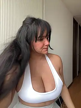 Nova Gabriela online show from April 13, 3:27 pm