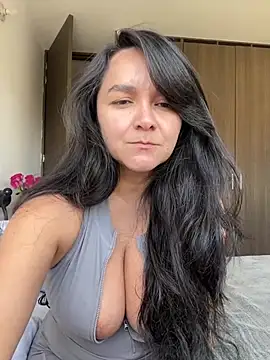 Nova Gabriela online show from February 4, 3:18 pm