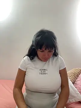 Snapshot of Nova_Gabriela chatting on May 22, 3:10 pm Nova Gabriela online show from May 22, 3:10 pm
