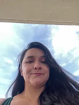 Nova Gabriela online show from February 9, 2:48 pm