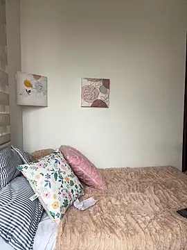 Nova Gabriela online show from March 6, 2:01 pm