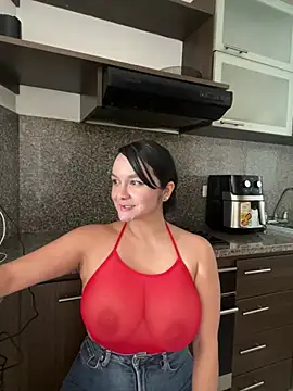 Nova Gabriela online show from March 11, 3:06 pm