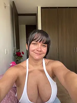 Nova Gabriela online show from February 17, 2:58 pm