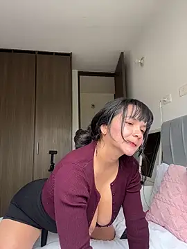 Nova Gabriela online show from March 18, 3:03 pm