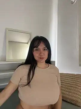 Nova Gabriela online show from April 15, 2:32 pm