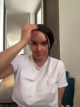 Snapshot of Nova_Gabriela chatting on November 7, 3:27 pm Nova Gabriela online show from November 7, 3:27 pm